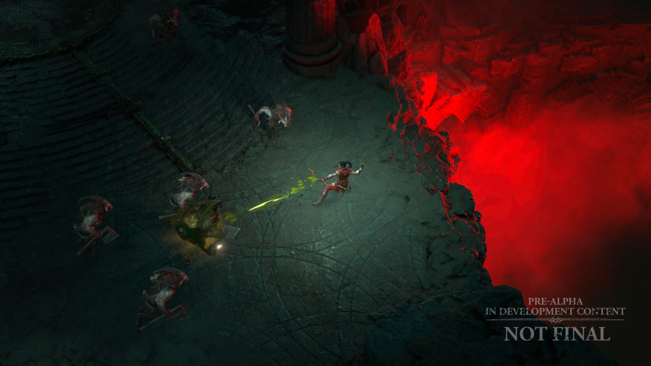 [22/02/2021] Diablo 4: Die Jägerin in der Vorschau. (4)