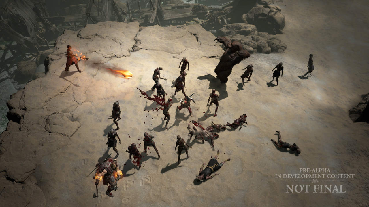 [22/02/2021] Diablo 4: Die Jägerin in der Vorschau. (8)