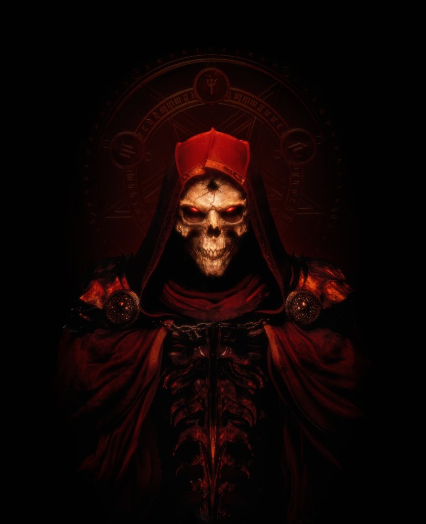 [20/02/2021] Diablo 2: Resurrected erscheint 2021 für PC und Konsolen