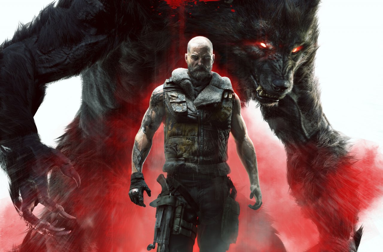 [04/02/2021] Werewolf: The Apocalypse - Earthblood im Test