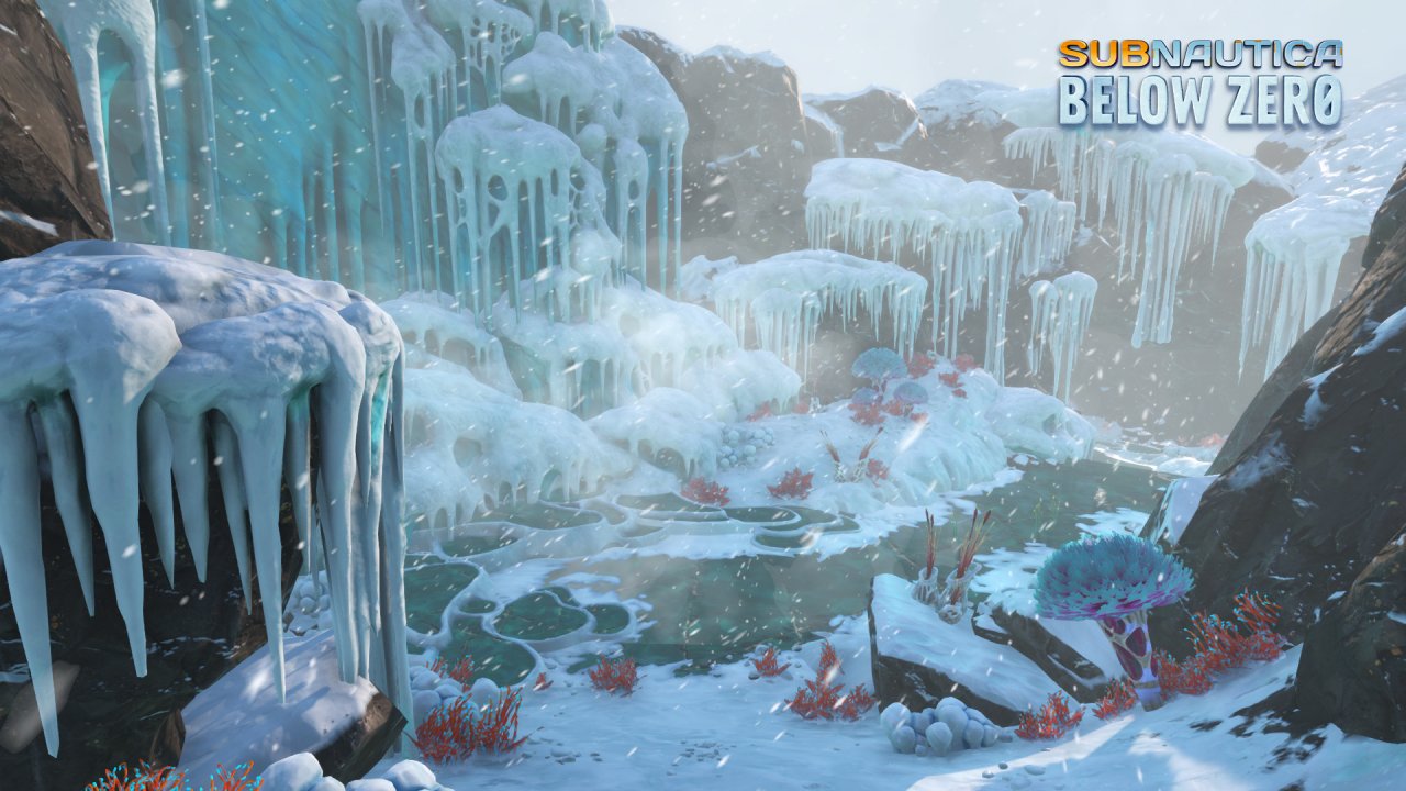 [02/02/2021] Auch an Land könnt ihr diesmal erkunden, doch seid gewarnt, es sind eisige Temperaturen gemeldet!
