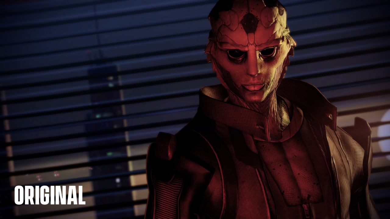[02/02/2021] Mass Effect: Legendary Edition in der Vorschau. (7)