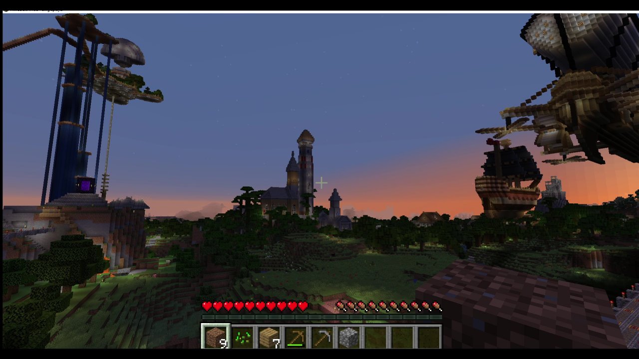 [04/02/2021] Es ist schwer anzunehmen, dass ohne den immensen Erfolg von Minecraft der Hype rund um Early Access deutlich langsamer an Fahrt aufgenommen hätte. &nbsp;