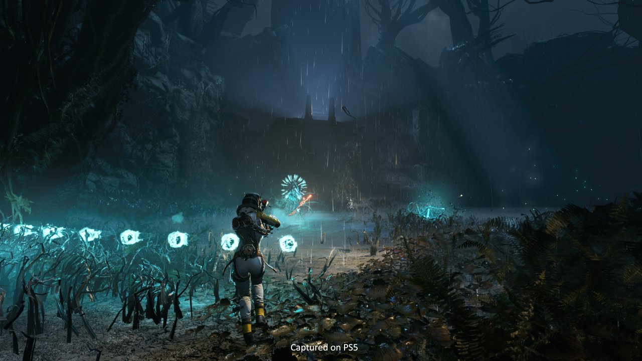 [24/02/2021] Returnal: Der Tod kann ausgetrickst werden - Interview mit den Entwicklern des PS5-Titels (4)