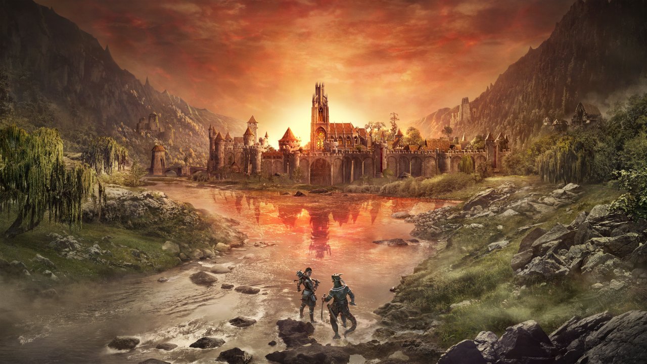 [24/02/2021] Der TESO-Almanach: Alles für euren perfekten Einstieg in die riesige Rollenspielwelt von Tamriel im Guide (1)