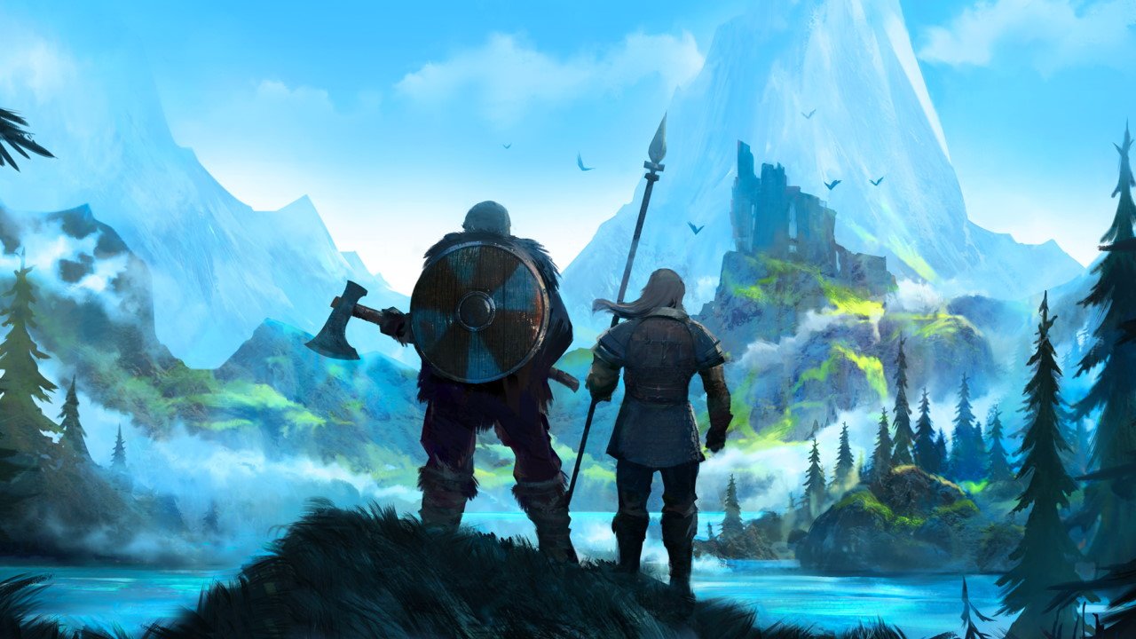 [08/02/2021] Updates für das Survival-Spiel Valheim brauchen ihre Zeit - das hat einen guten Grund.