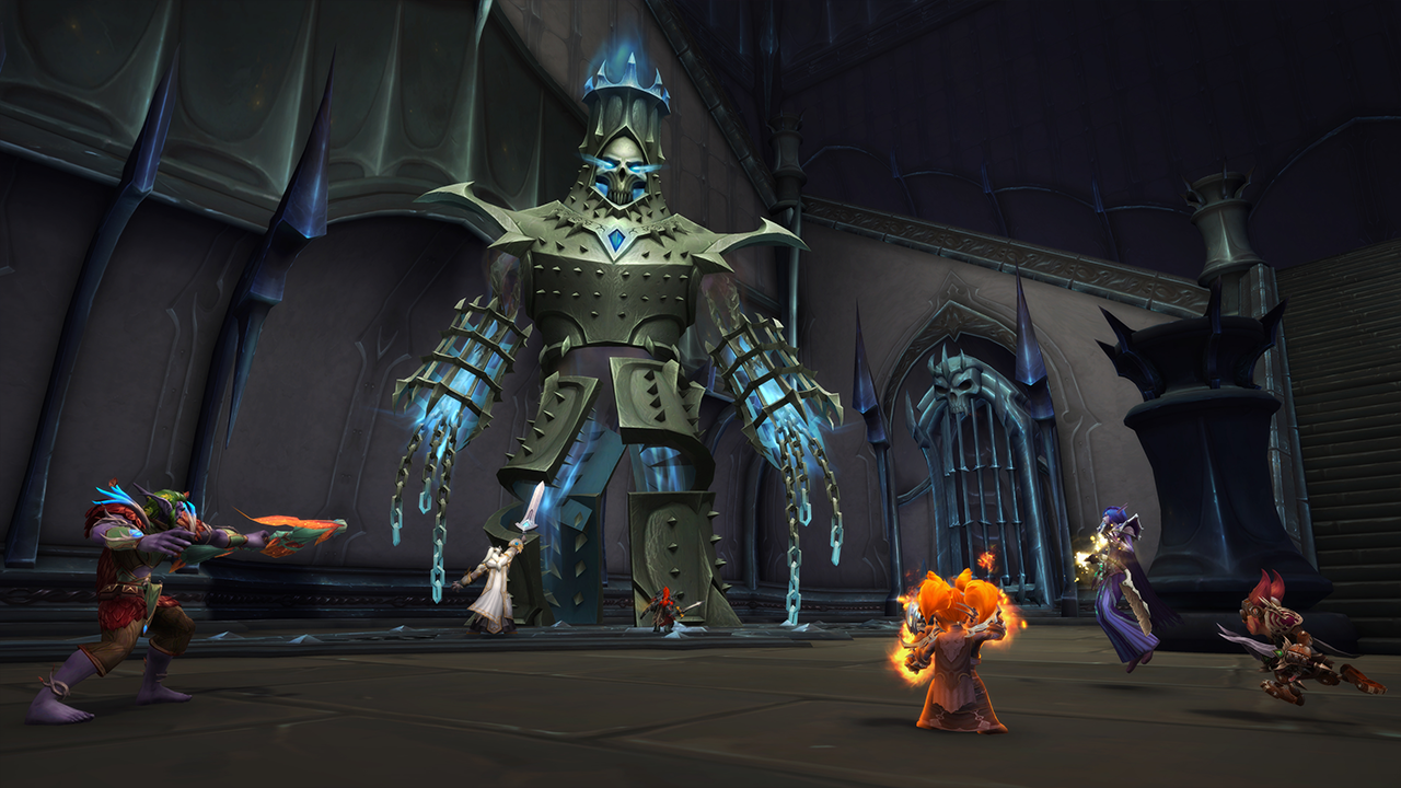 [20/02/2021] Der Termin für das Update 9.0.5 von World of Warcraft steht fest. (3)