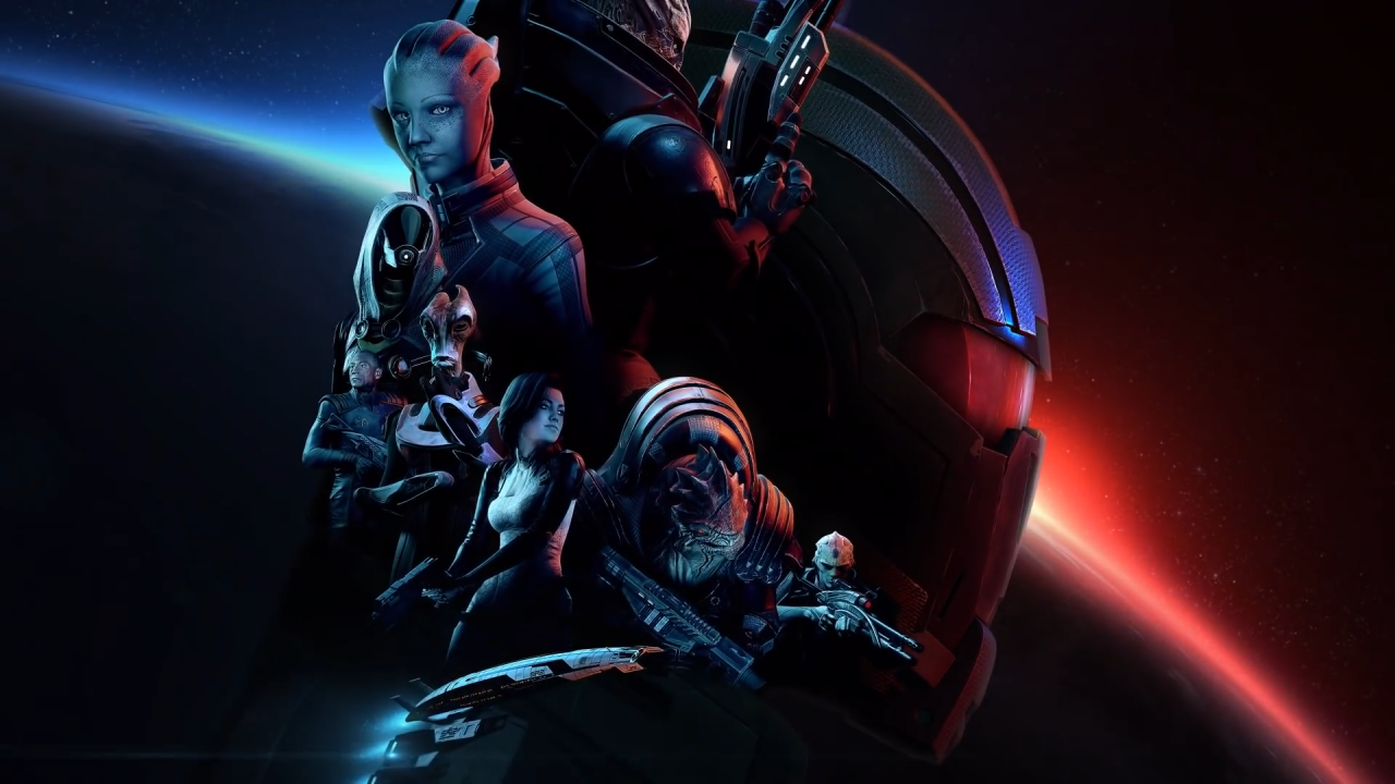 [04/02/2021] Schönere Grafik, gewohnte Spielerbarkeit: Mass Effect: Legendary Edition wird kein vollständiges Remake. Stattdessen gibt es ein Technik-Update für die ersten drei Teile mitsamt DLC-Inhalten.