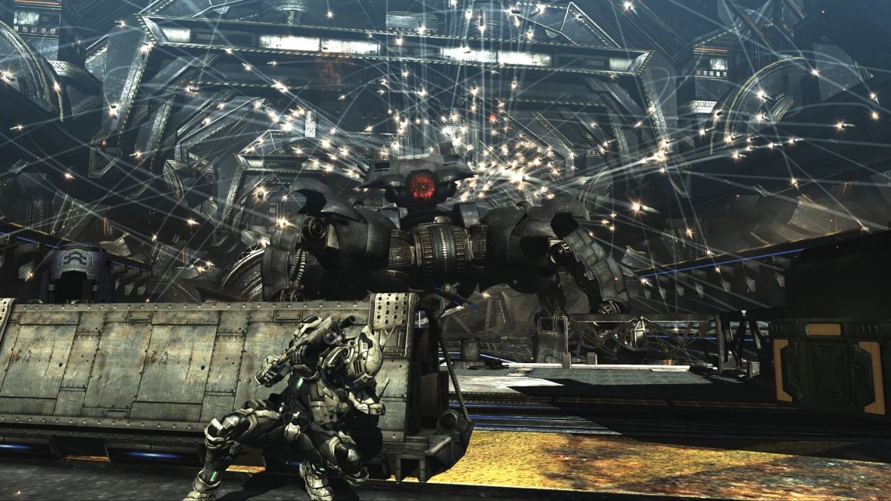 [09/02/2021] Im Hightech-Raumanzug gegen eine schwer bewaffnete Roboterarmee: Vanquish von 2010 gilt noch heute als einer denkwürdigsten Deckungs-Shooter der Xbox-360- und PS3-Ära. Wer es verpasst hat, spielt die Remaster-Fassung von 2020.