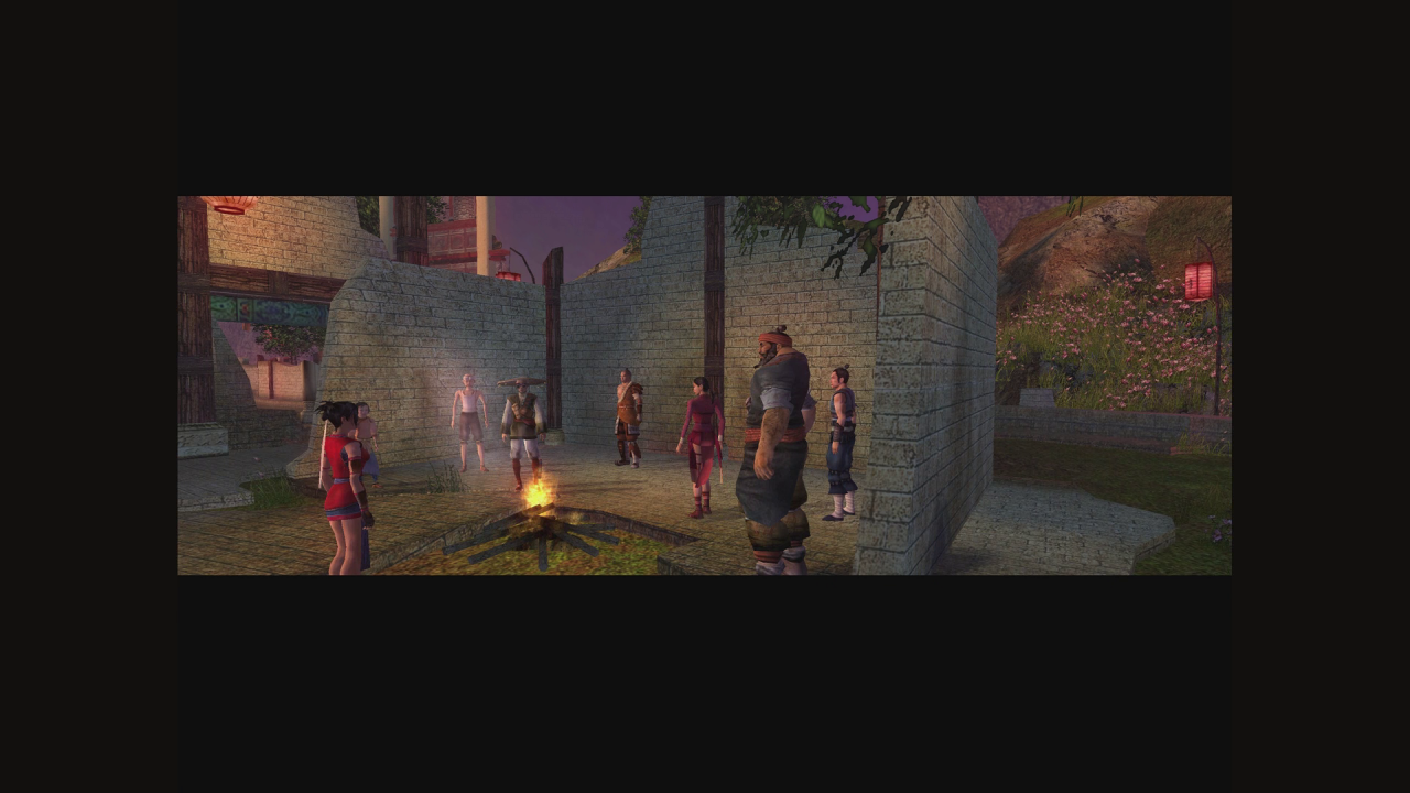 [12/02/2021] Jade Empire im Retro-Check: Zu Unrecht vergessen (6)