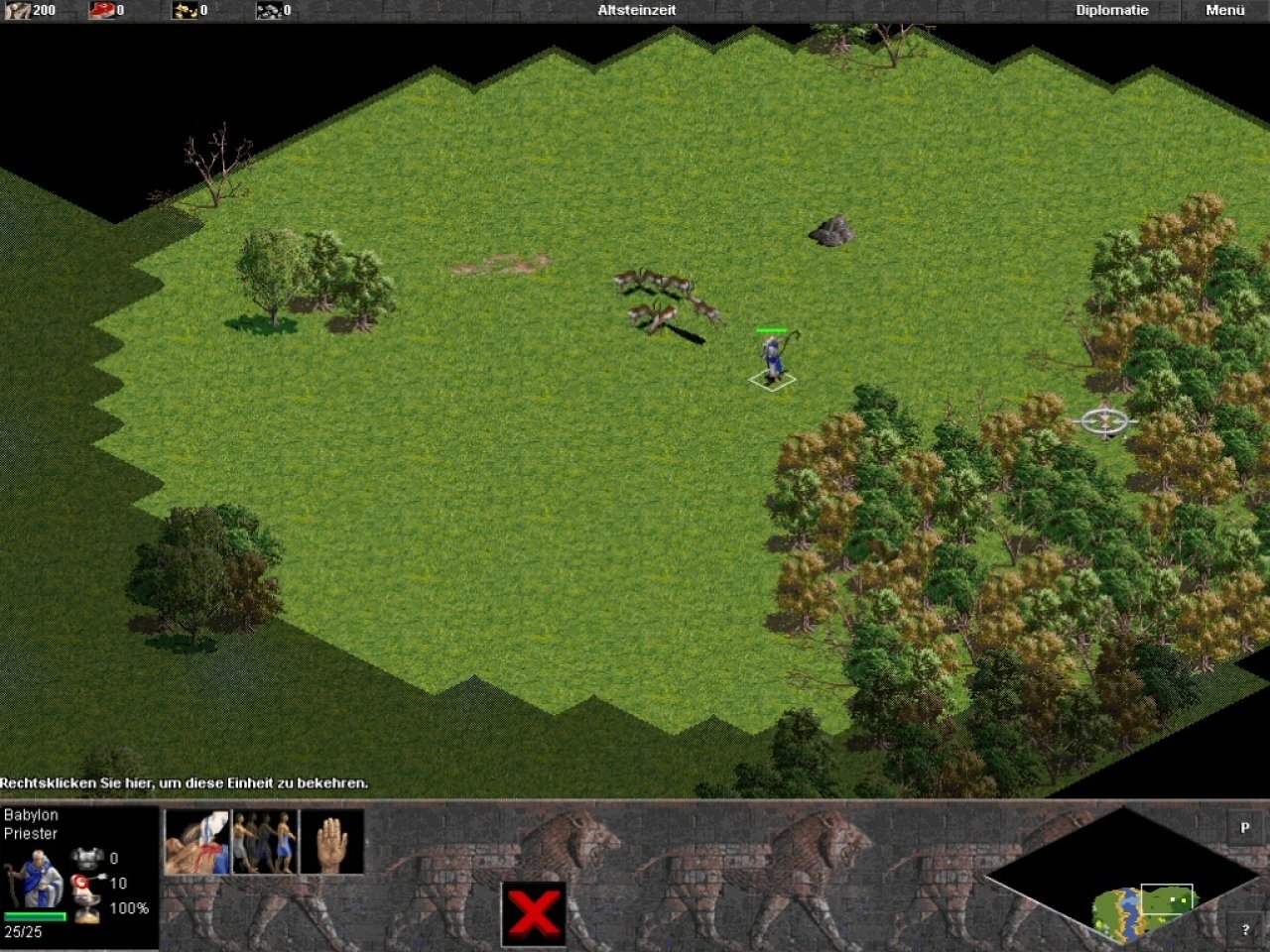 [05/03/2021] Der Priester ist eine der coolsten Einheiten in Age of Empires und kann mit etwas Beschwörungsgesang feindliche Einheiten rekrutieren. &nbsp;