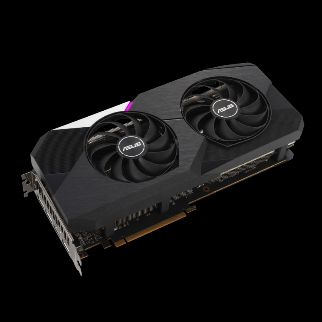 [05/03/2021] Asus Radeon RX 6700 XT Dual 12G