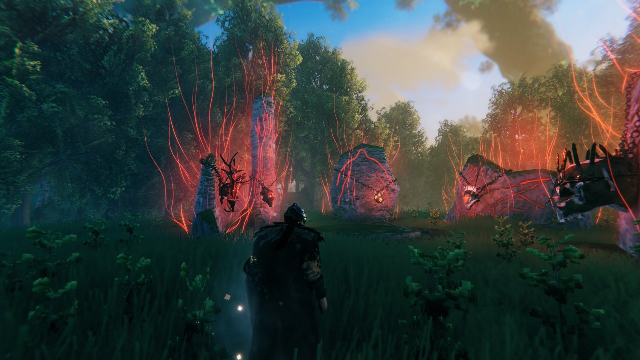 [10/03/2021] Valheim - Boss-Guide mit Tipps zum Steam-Survival-Hit.