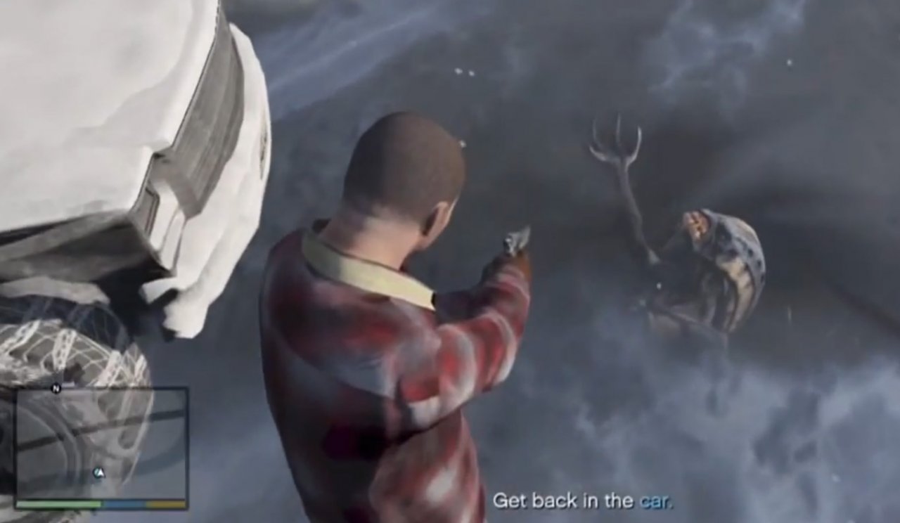 [11/03/2021] In GTA 5 lassen sich einige Easter Eggs und Hinweise finden. Wir haben 10 der coolsten Gaming Facts über Grand Theft Auto 5 zusammen getragen.