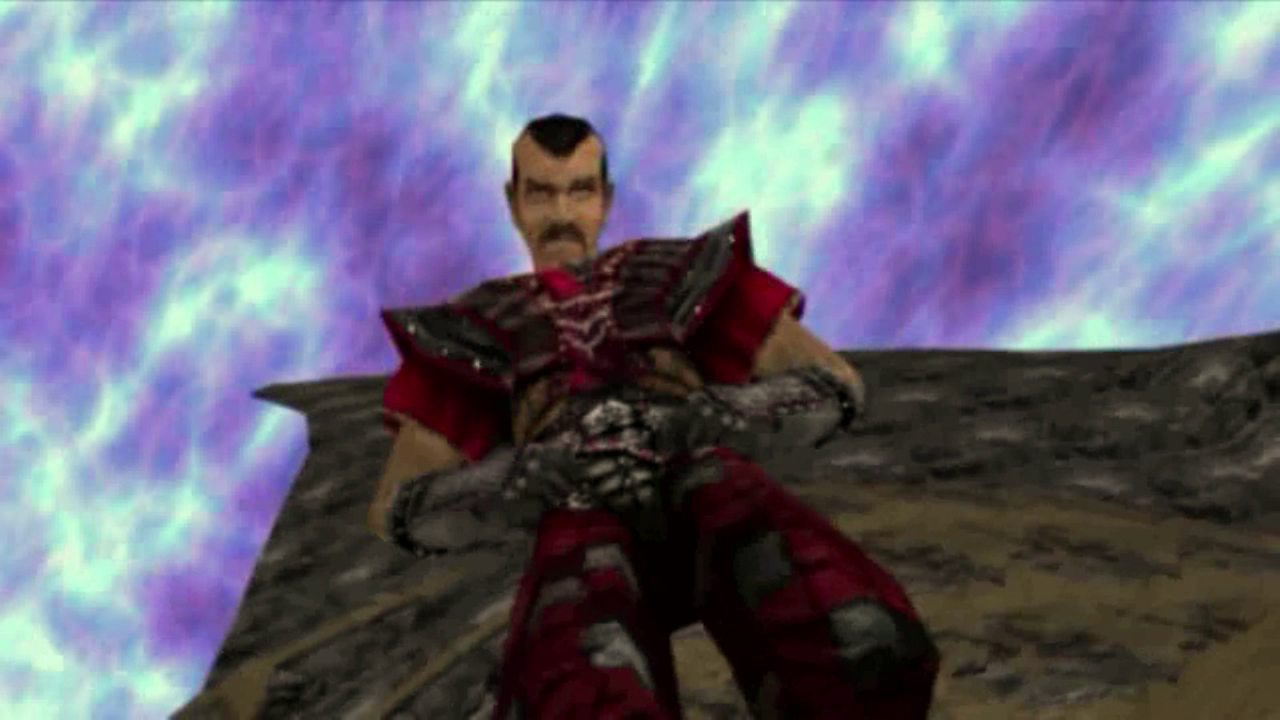[04/03/2021] Diego ist einer der ersten NPCs, denen man in der Kolonie begegnet, und so etwas wie ein Mentor für den Helden.