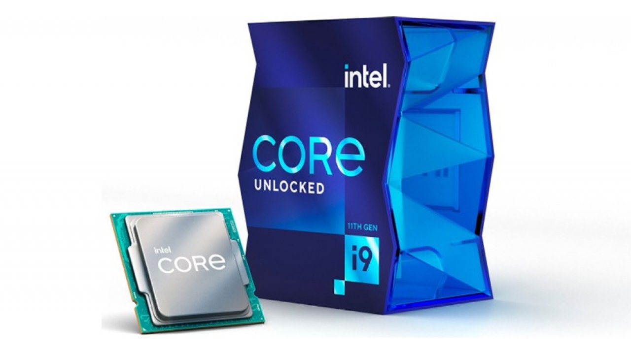 [30/03/2021] Intel Core i9-11900K mit 8 Kernen und 16 Threads für 520 Euro