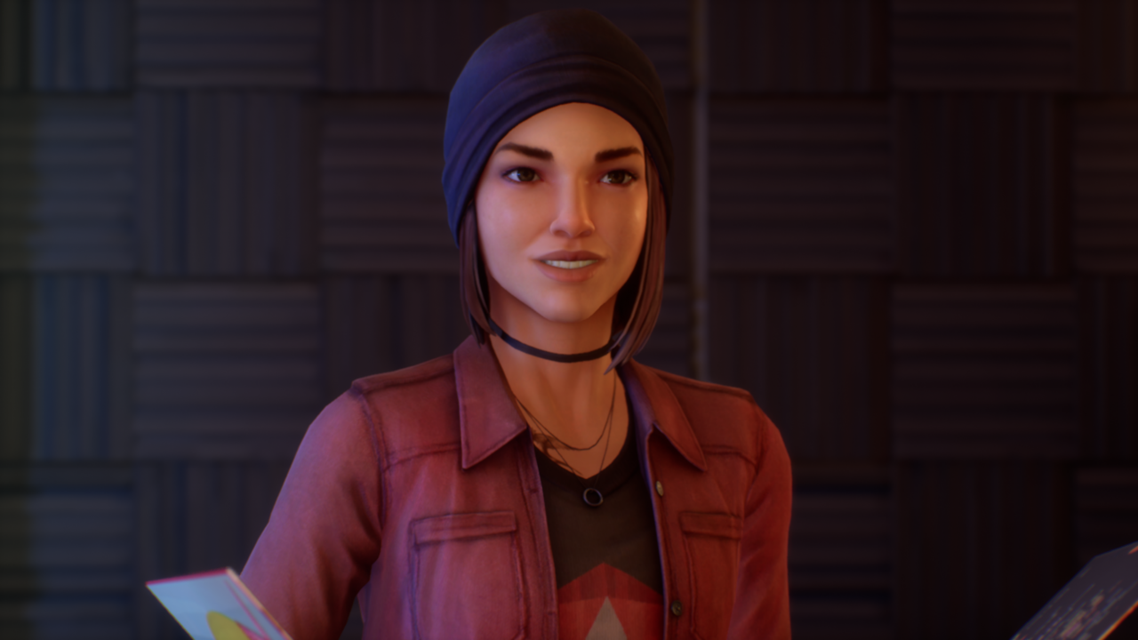 [18/03/2021] Life is Strange: True Colors - Die Unterschiede der Versionen. (2)