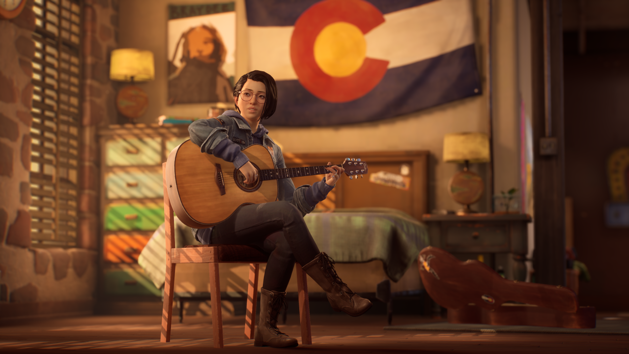 [18/03/2021] Life is Strange: True Colors - Die Unterschiede der Versionen. (5)