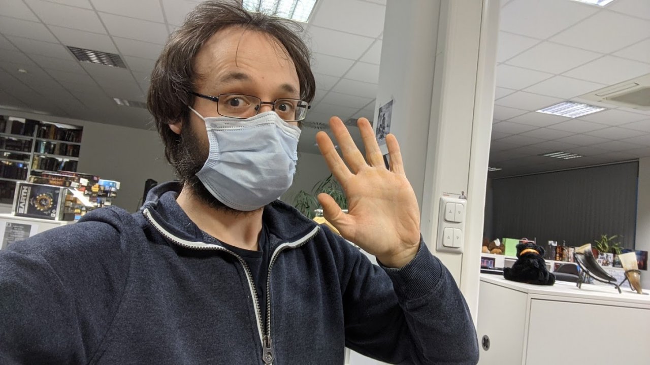 [26/03/2021] Live-Service-Games: Wenn's schon sein muss, dann bitte richtig! (1)