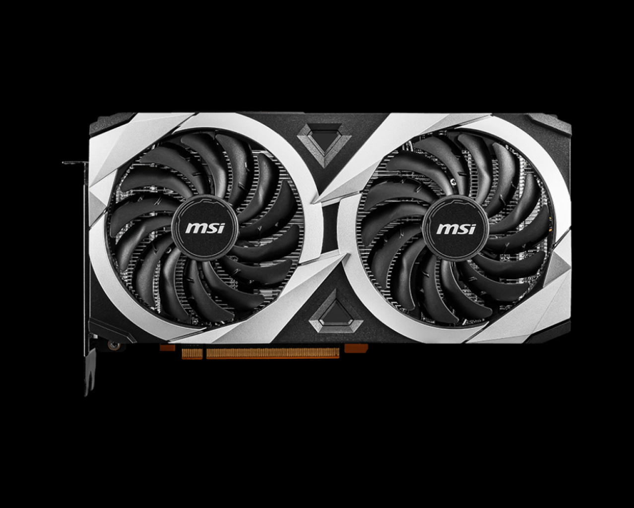 [05/03/2021] MSI Radeon RX 6700 XT Mech 2X 12G