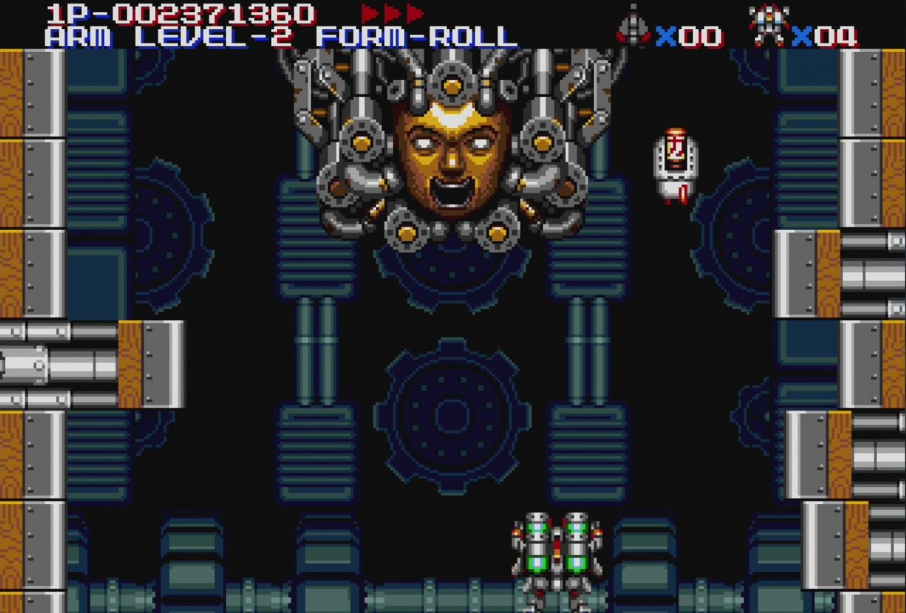 [19/03/2021] Keine andere Konsole hat so viele und so geniale Shoot'em-Ups hervorgebracht wie das Mega Drive. Leider ist kaum noch eines davon zum Schnäppchenpreis erhältlich, was natürlich auch für das grandiose Musha Aleste gilt. &nbsp;