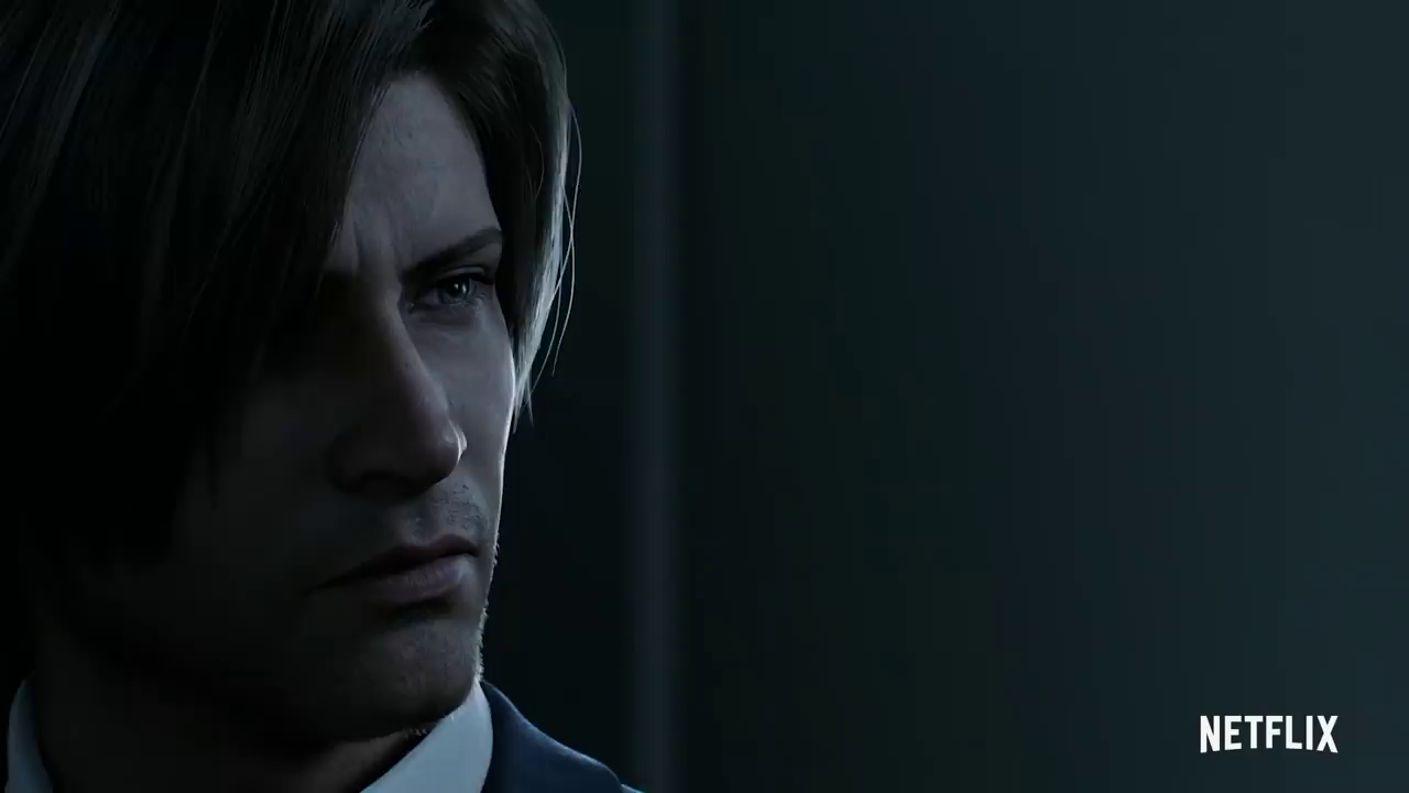[15/03/2021] Resident Evil: Infinite Darkness