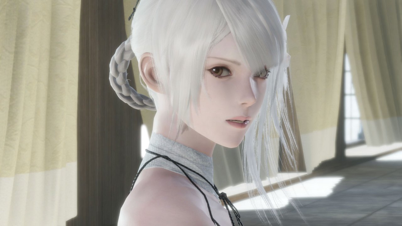 [30/03/2021] Nier Replicant ver. 1.22474487139... in der Vorschau: Feinschliff für den Rohdiamanten? (1)