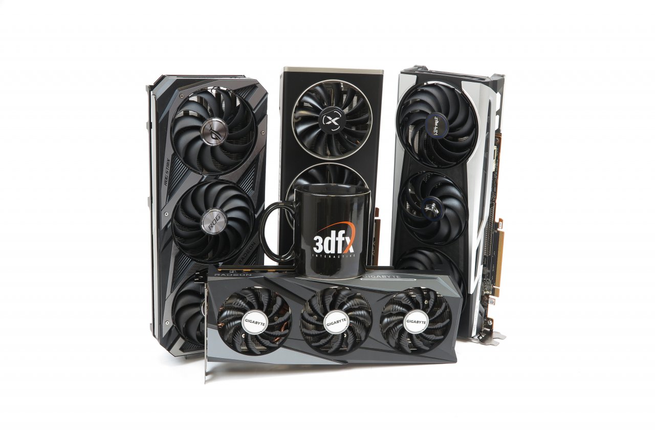 [25/03/2021] Unser Special mit einer Grafikkarten-Kaufberatung besteht aus einer Preis-Leistungs-Analyse und der Betrachtung der Preisentwicklung der letzten 24 Monate.