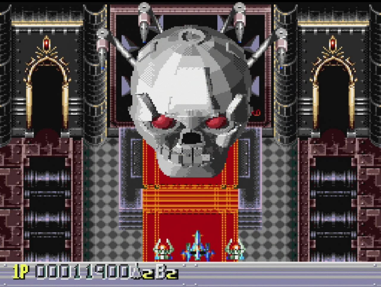 [19/03/2021] Ginga Fukei Densetsu Sapphire galt lange Zeit als der heilige Gral unter den PC-Engine-Spielen, wurde aber inzwischen von noch selteneren Titeln wie Magical Chase oder Syd Mead's Terraforming überholt.&nbsp;Zudem ist Sapphire Teil der PC-Engine-Minikonsole, die Anfang letzten Jahres erschienen ist.