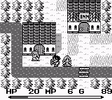 [26/03/2021] Seiken Densetsu/Mystic Quest (GB)