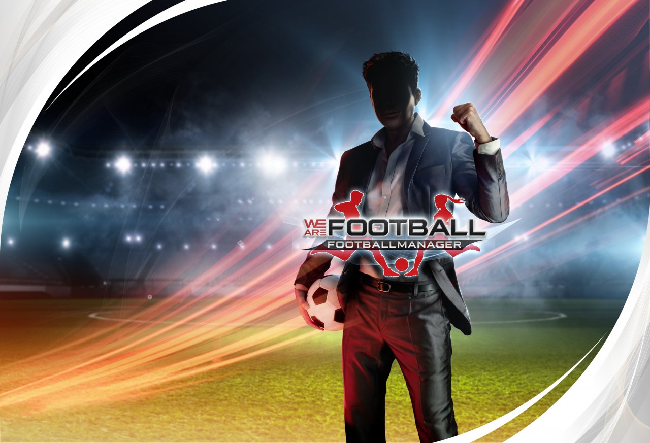 [22/03/2021] We Are Football: Die Manager-Simulation im Test.