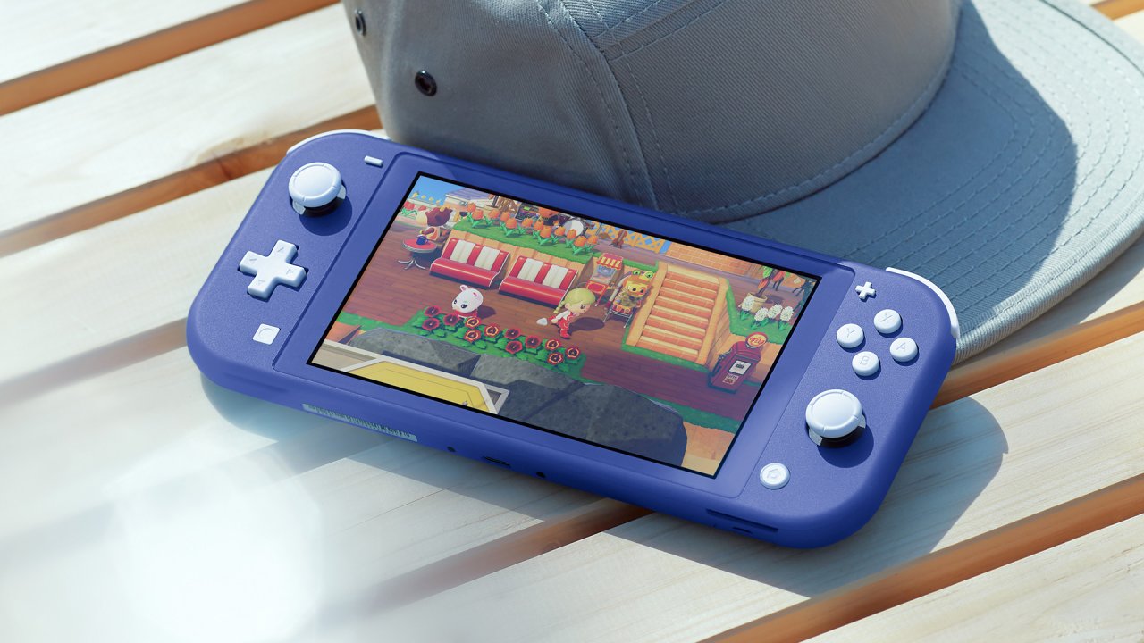 [13/04/2021] Nintendo Switch OLED: Das hättet ihr euch sparen können! (3)