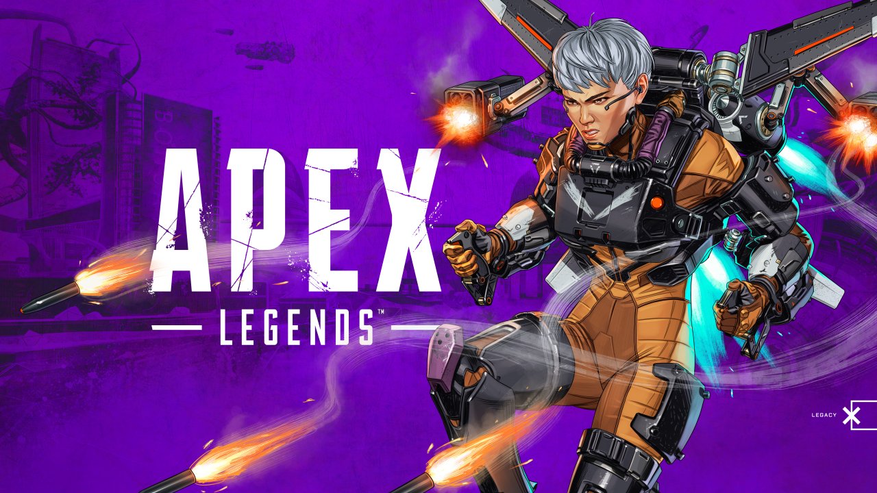 [26/04/2021] Apex Legends: Season 9 namens Legacy angespielt, das erwartet euch (1)