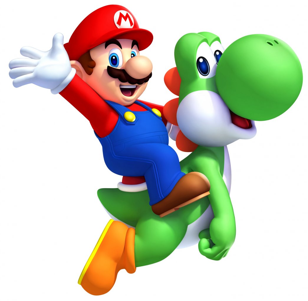 [23/04/2021] Mehr als nur Super Mario: Nintendo-Games, die ihr gespielt haben solltet! (1)