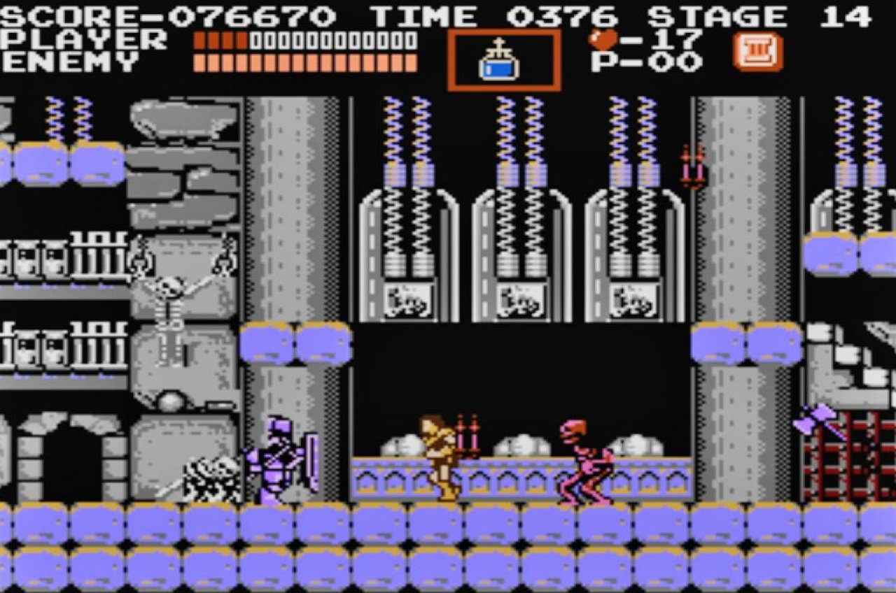 [23/04/2021] Mehr als nur Super Mario: Nintendo-Games, die ihr gespielt haben solltet! (3)