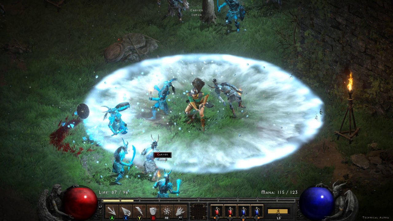 [16/04/2021] Diablo 2: Resurrected