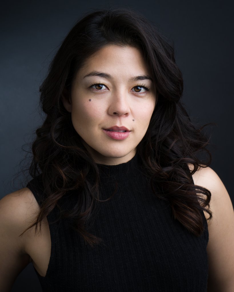 [20/04/2021] Erika Mori