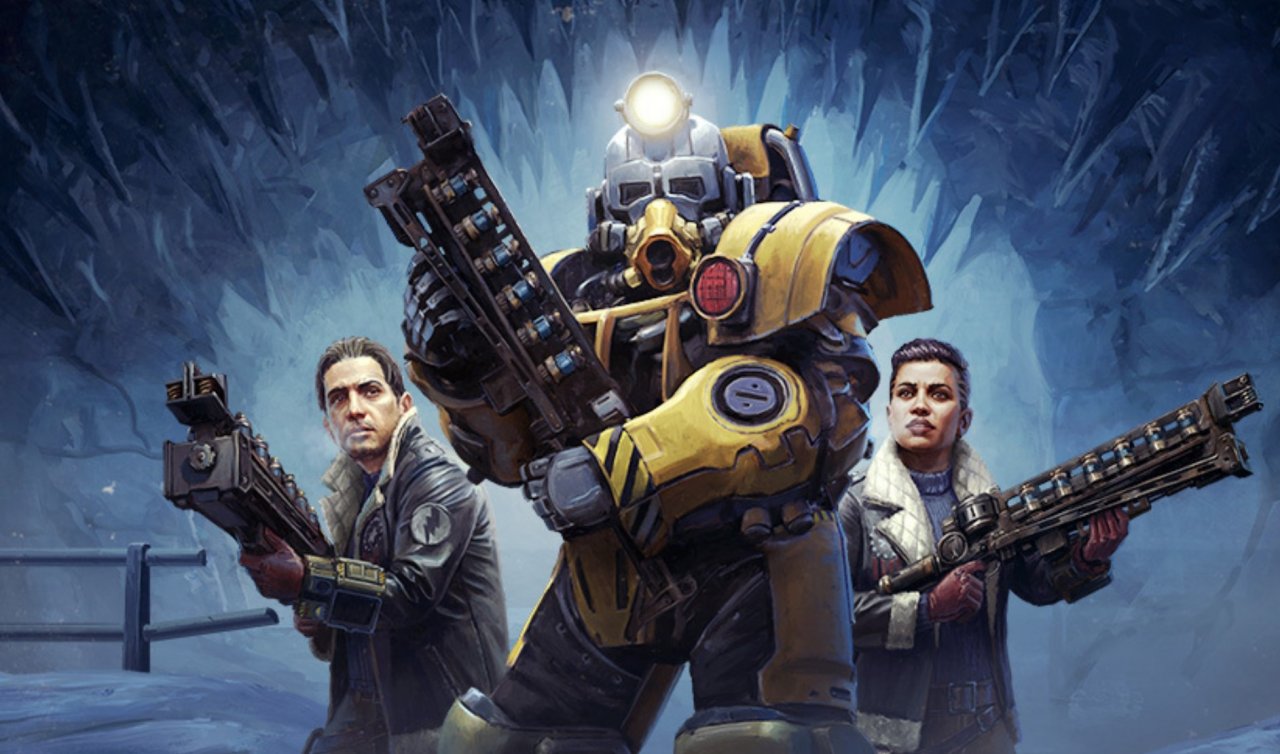 [27/04/2021] Fallout 76: Wir haben mit den Entwicklern über die Zukunft des Spiels gesprochen (2)