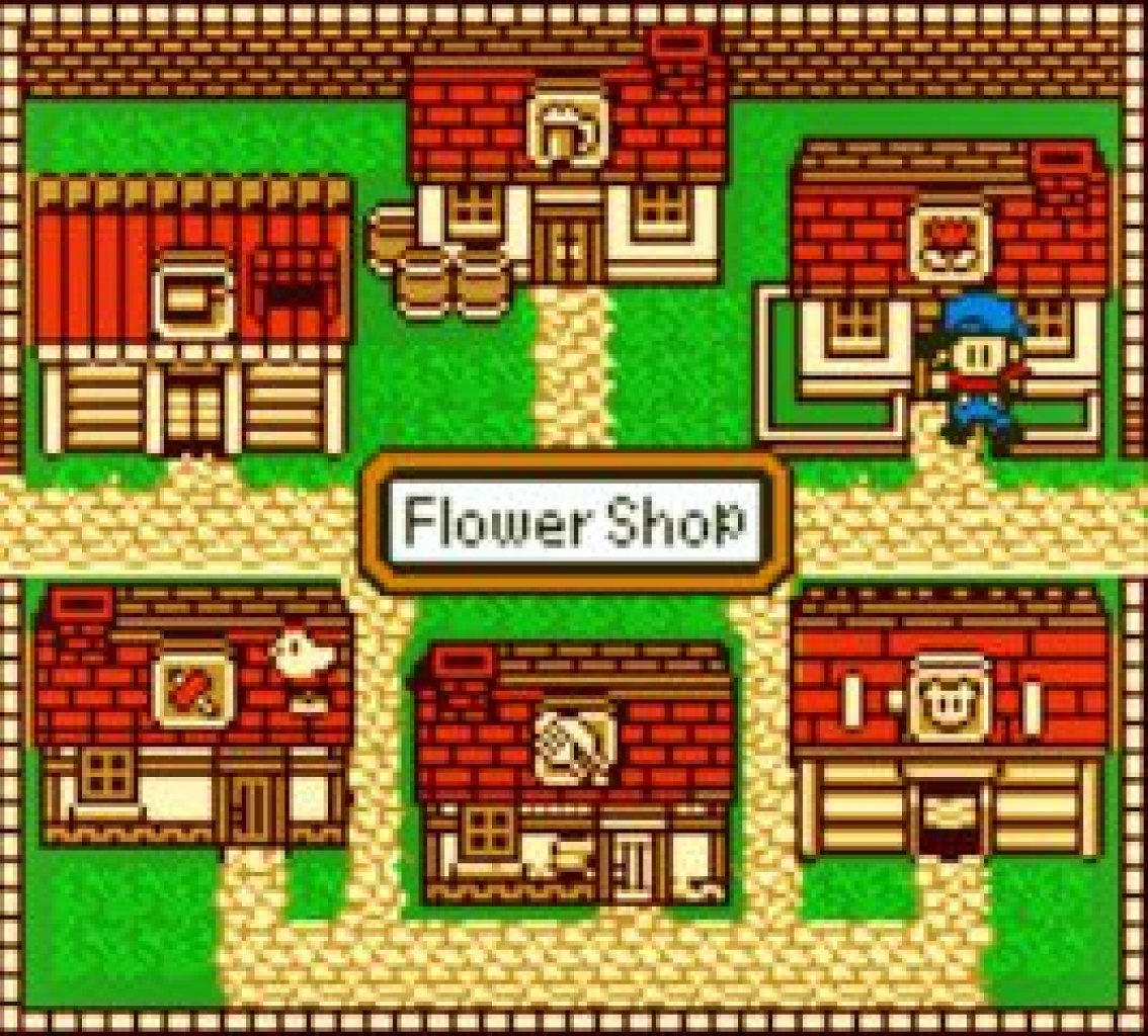 [23/04/2021] Mehr als nur Super Mario: Nintendo-Games, die ihr gespielt haben solltet! (18)