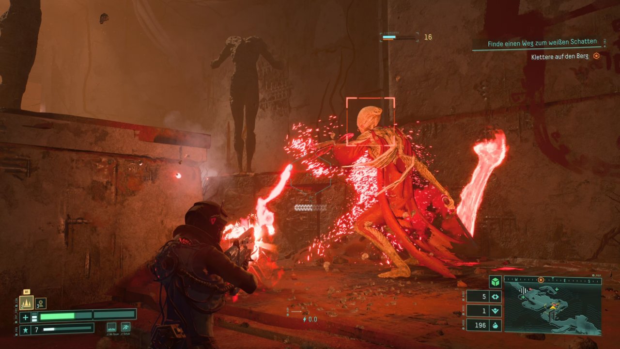 [29/04/2021] Returnal im Test: Das Action-Highlight für PS5 - Ist es die 80 Euro wert?