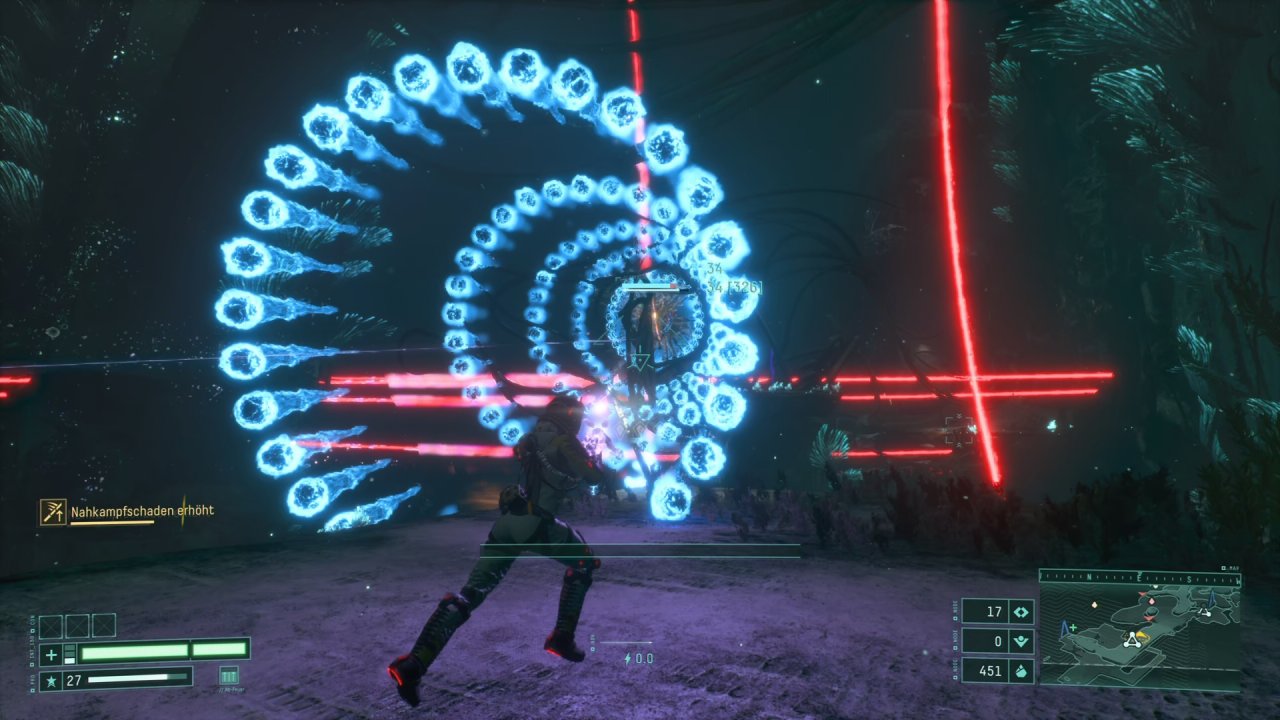 [30/04/2021] Returnal im Test: Das Action-Highlight für PS5 - Ist es die 80 Euro wert?