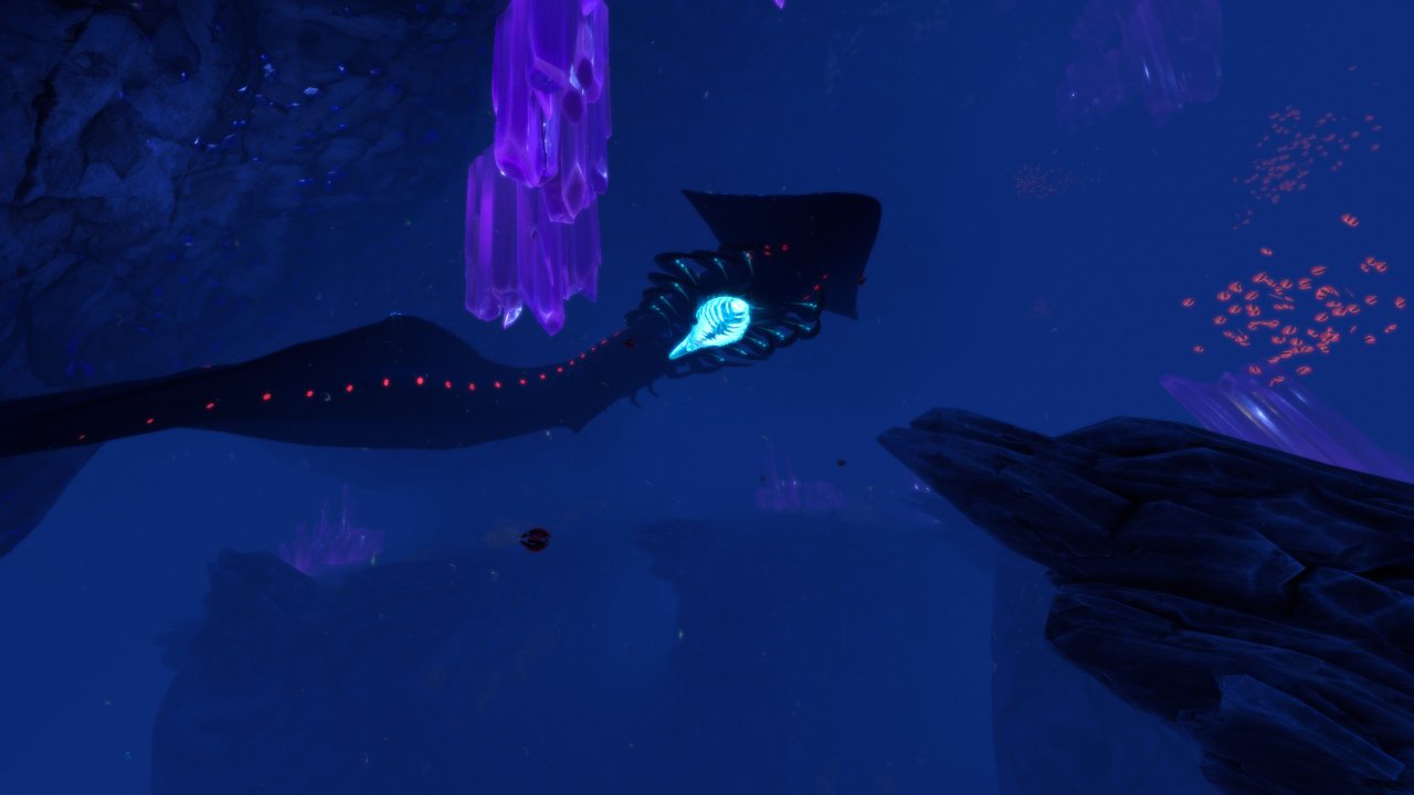 [30/04/2021] Leviathan - Thanatos