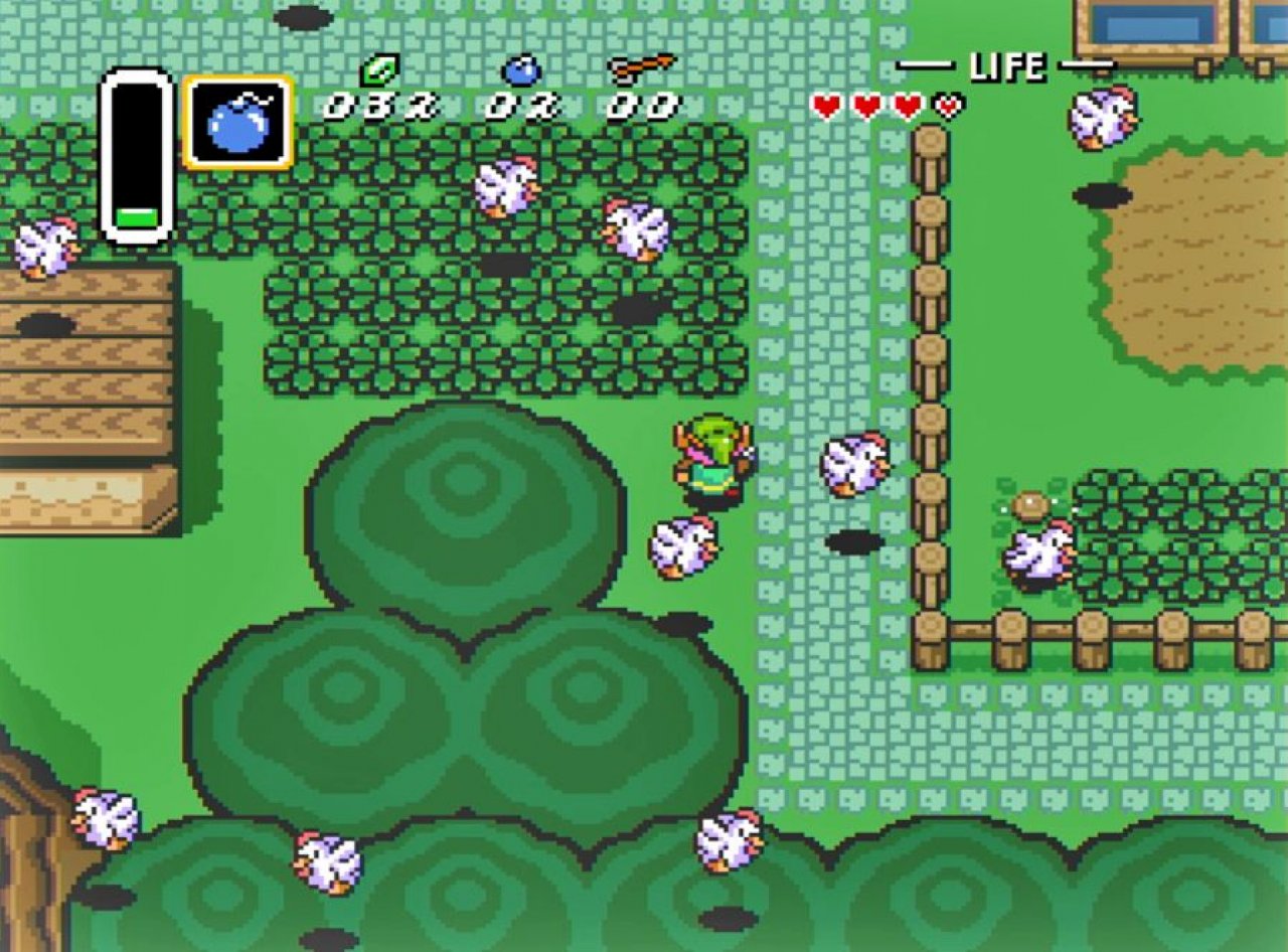 [23/04/2021] Mehr als nur Super Mario: Nintendo-Games, die ihr gespielt haben solltet! (59)