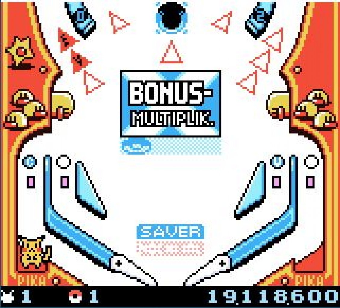 [23/04/2021] Der Highscore ist zwar wichtig, das eigentliche Ziel ist aber die Vervollständigung des Pokédex.