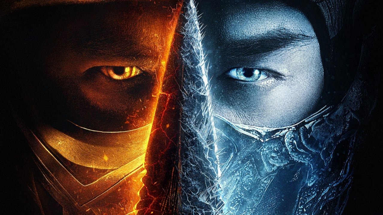 Der Film Mortal Kombat aus dem Jahr 2021 bekommt ein Sequel - treffen wieder Scorpion und Sub-Zero aufeinander?
