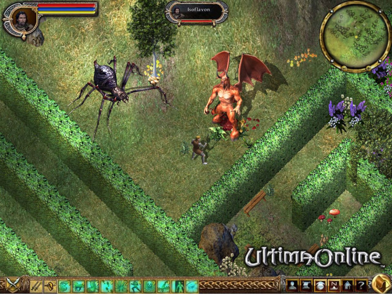 [16/04/2021] Im August 2007, knapp zehn Jahre nach dem Release von Ultima Online, veröffentlichte Mythic Entertainment mit Ultima Online: Kingdom Reborn eine große, auch grafisch überarbeitete Version des MMO-Dauerbrenners. &nbsp;