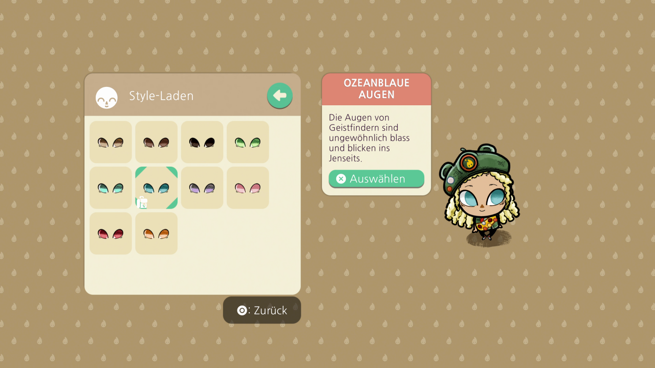 [16/04/2021] Cozy Grove im Test: Ausflug ins gemütliche Wäldchen (6)