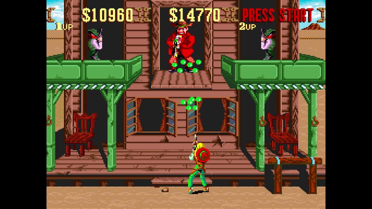 [10/05/2021] 16 Tage 16 Bit: Tag 2 - Sunset Riders (5)