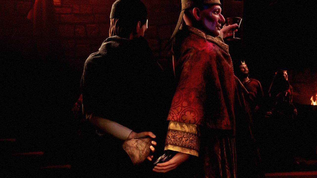 [21/05/2021] Crusader Kings 3 Royal Court: Die neuen Features des DLC im Überblick (5)