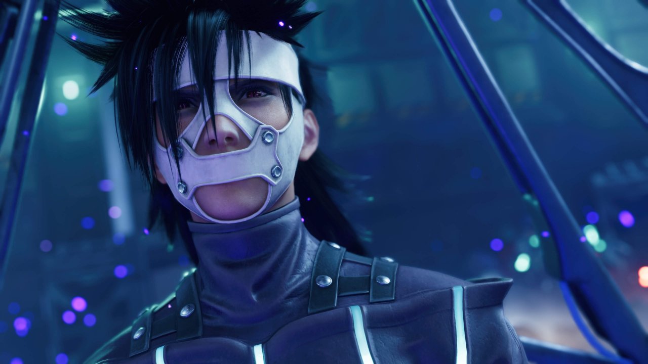 [18/05/2021] Final Fantasy 7 Remake Intergrade: Vorschau zum PS5-Rollenspiel (18)